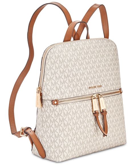 used michael kors backpack|michael kors tote bags clearance.